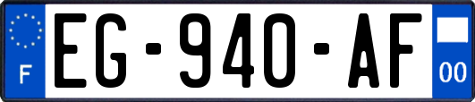 EG-940-AF