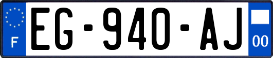 EG-940-AJ