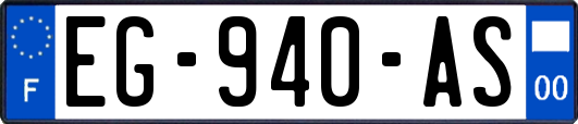 EG-940-AS