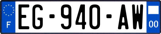 EG-940-AW