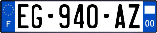 EG-940-AZ