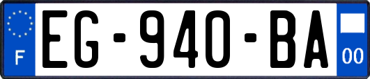 EG-940-BA