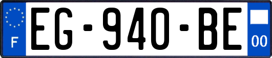 EG-940-BE