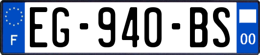 EG-940-BS