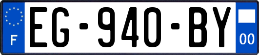 EG-940-BY