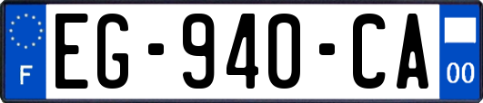 EG-940-CA