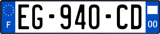 EG-940-CD