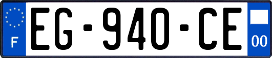 EG-940-CE