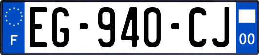 EG-940-CJ