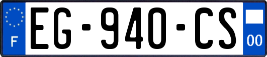 EG-940-CS