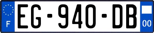 EG-940-DB