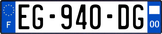 EG-940-DG