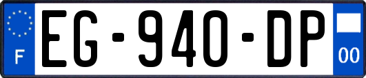 EG-940-DP