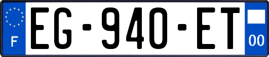 EG-940-ET