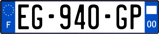 EG-940-GP