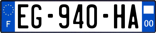 EG-940-HA