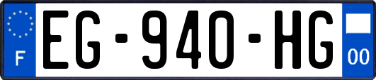 EG-940-HG