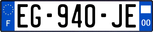 EG-940-JE