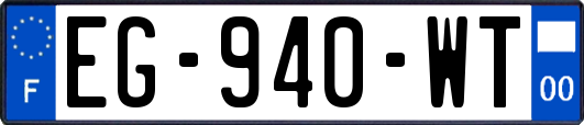 EG-940-WT