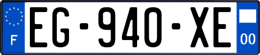 EG-940-XE