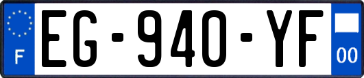 EG-940-YF