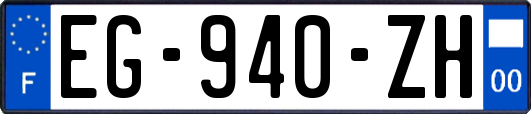 EG-940-ZH