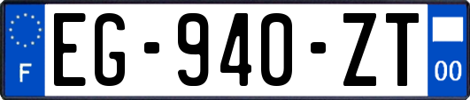 EG-940-ZT
