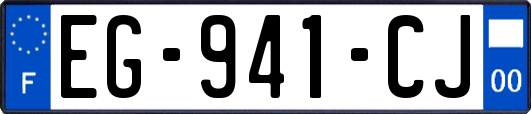 EG-941-CJ