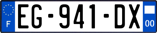EG-941-DX