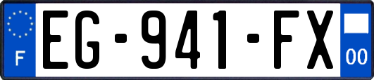 EG-941-FX