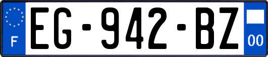 EG-942-BZ