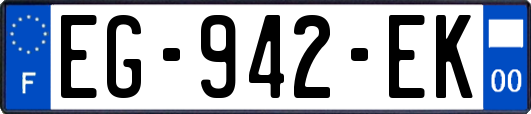 EG-942-EK