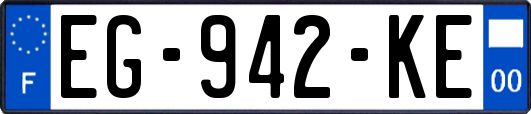 EG-942-KE