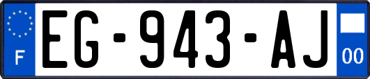 EG-943-AJ