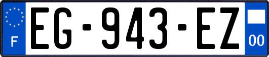 EG-943-EZ