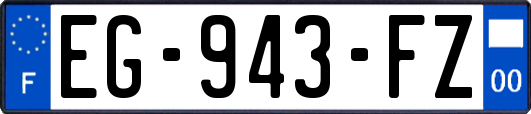 EG-943-FZ