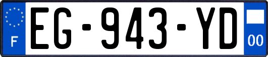 EG-943-YD