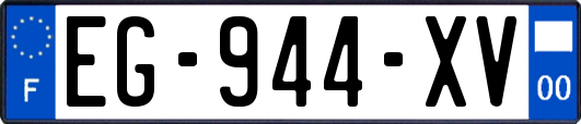 EG-944-XV