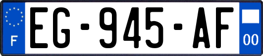 EG-945-AF