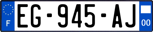 EG-945-AJ