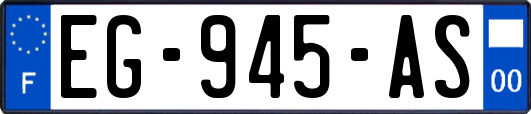 EG-945-AS