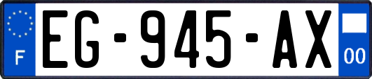 EG-945-AX