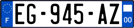 EG-945-AZ