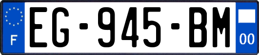 EG-945-BM