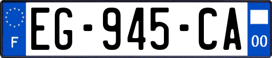 EG-945-CA