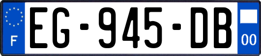 EG-945-DB