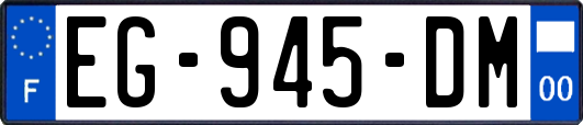 EG-945-DM