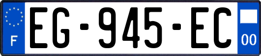 EG-945-EC