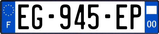 EG-945-EP