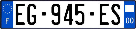 EG-945-ES